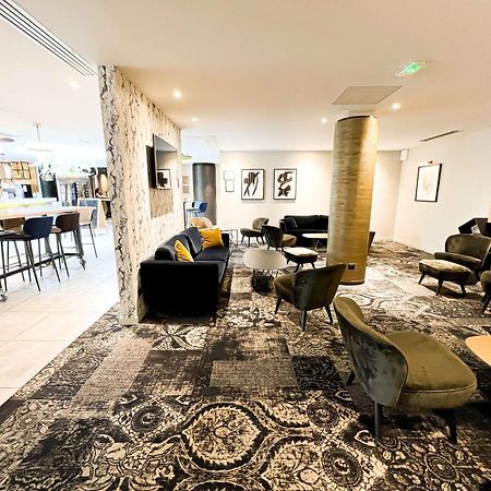 Mercure Pau Palais Des Sports المظهر الخارجي الصورة